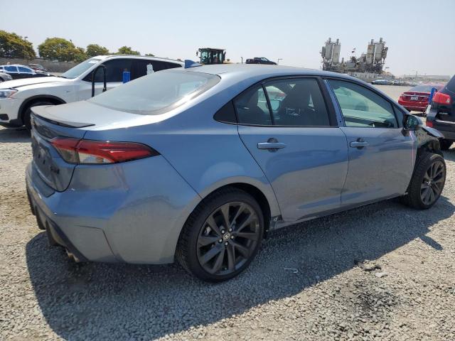 2024 TOYOTA COROLLA XS 5YFT4MCE4RP207848