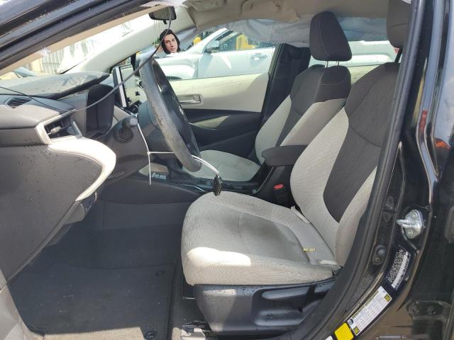 2020 TOYOTA COROLLA LE - 5YFEPRAE2LP021779