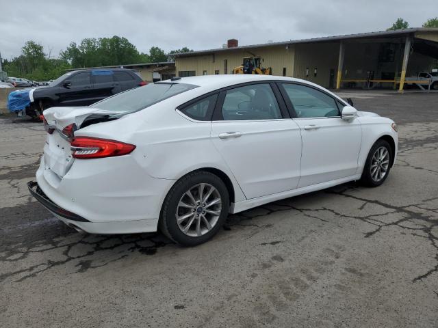 Vin: 3fa6p0hd4hr166116, lot: 60109215, ford fusion se 20173