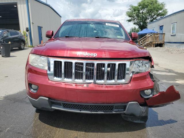 2012 JEEP GRAND CHER - 1C4RJFAG2CC140802