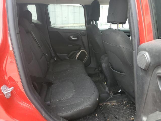 2015 JEEP RENEGADE L ZACCJABT6FPB30634