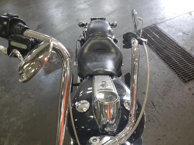 2010 HARLEY-DAVIDSON FLHRC 1HD1FR419AB663159