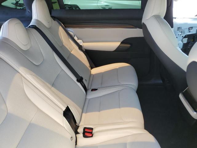 2022 TESLA MODEL X 7SAXCDE5XNF338776