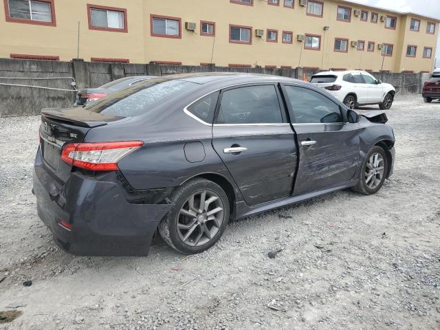 2014 NISSAN SENTRA S - 3N1AB7AP3EY292102
