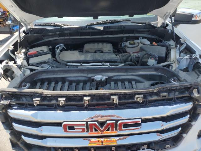 2022 GMC SIERRA LIM 3GTP9BEKXNG138898