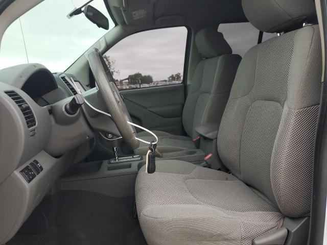 2019 NISSAN FRONTIER S 1N6AD0ER6KN752966