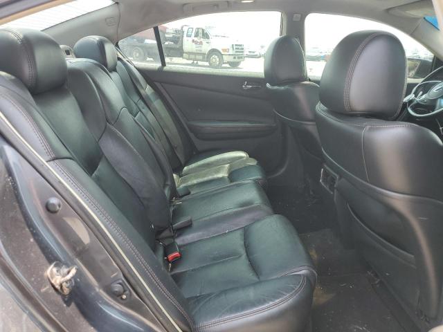 2010 NISSAN MAXIMA S - 1N4AA5AP6AC829106