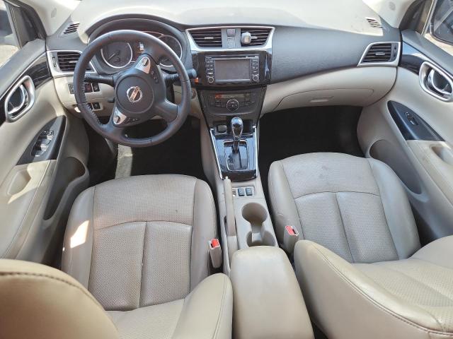 2017 NISSAN SENTRA S - 3N1AB7AP6HY235428