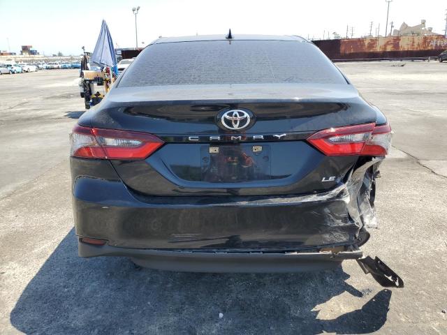 2021 TOYOTA CAMRY LE 4T1C11AK8MU453874