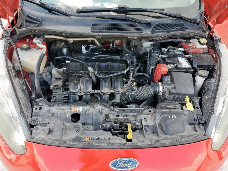 2015 FORD FIESTA SE 3FADP4BJ0FM201175