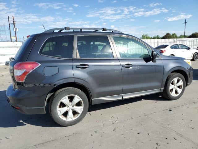 Vin: jf2sjadc4fh412806, lot: 59002545, subaru forester 2.5i premium 20153