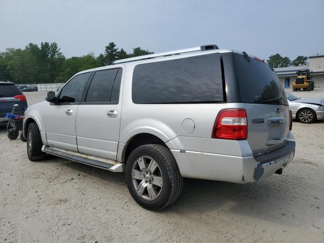 Vin: 1fmjk2a51aea17765, lot: 59962835, ford expedition el limited 20102