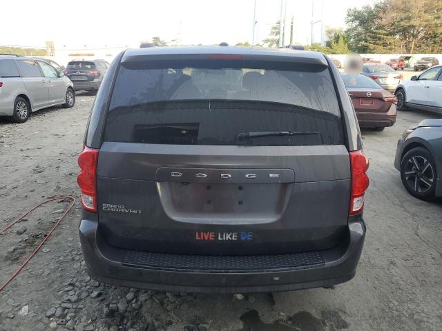 2019 DODGE GRAND CARA - 2C4RDGBG6KR541027