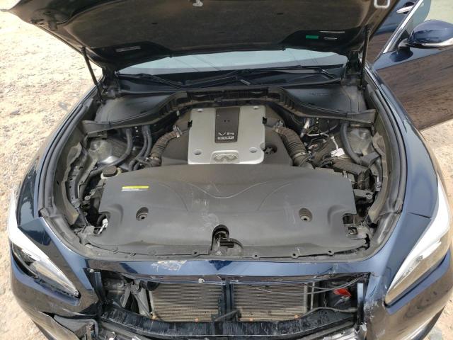 2018 INFINITI Q70 3.7 LU JN1BY1AP2JM181117