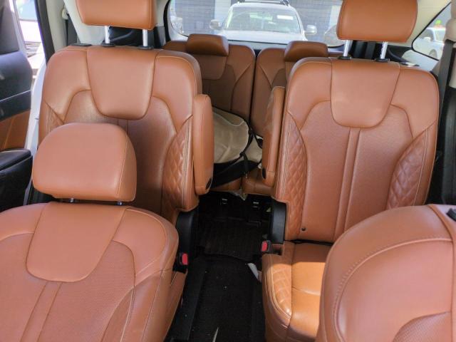 2021 KIA SORENTO SX 5XYRKDLF2MG040900