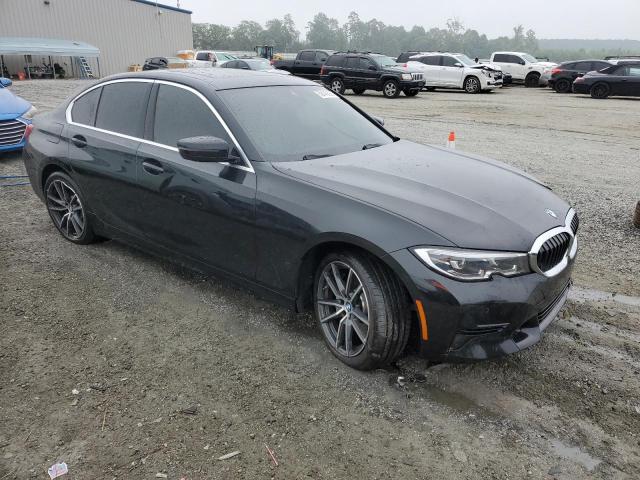 Vin: wba5r1c58kak06685, lot: 59476535, bmw 3 series 20194
