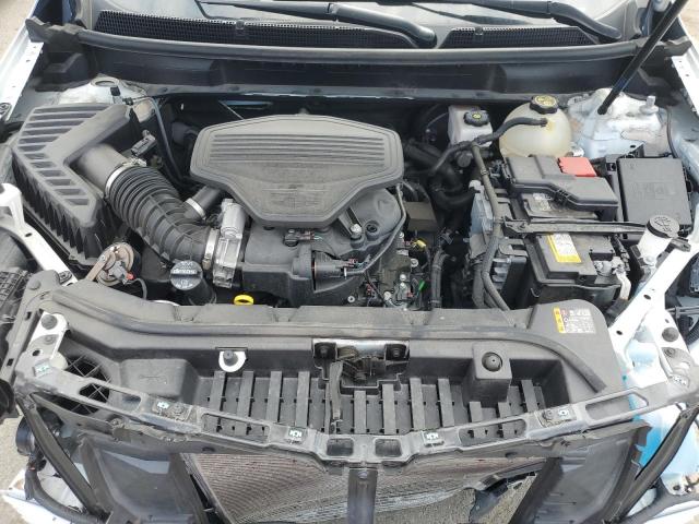 2020 CADILLAC XT5 PREMIU - 1GYKNCRS9LZ231926