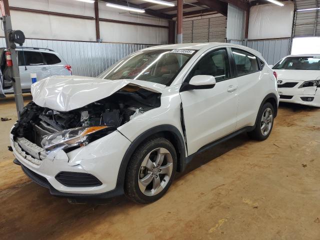 Vin: 3czru5h37mm717984, lot: 59618595, honda hr-v lx 2021 img_1