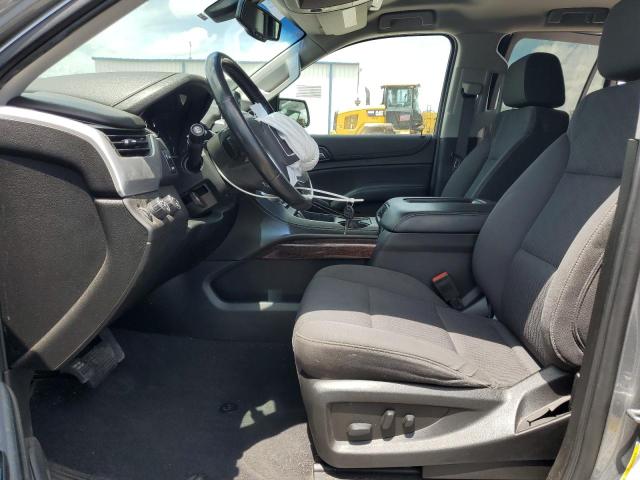 2019 GMC YUKON SLE 1GKS2AKC5KR326489