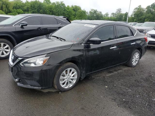Vin: 3n1ab7ap4jy218990, lot: 60520145, nissan sentra s 2018 img_1