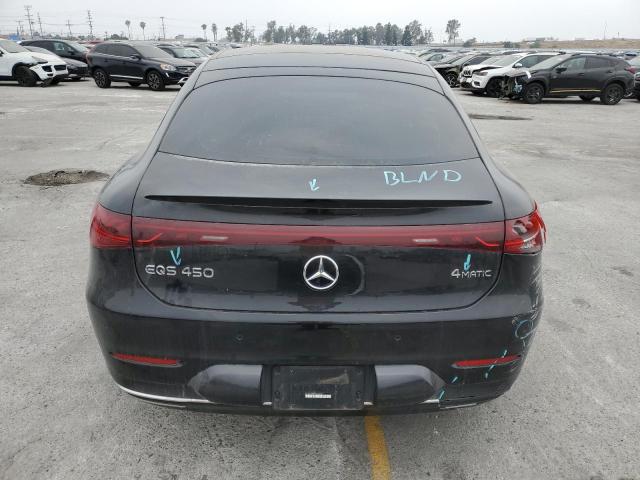 2023 MERCEDES-BENZ EQS SEDAN W1KCG2EB7PA023865