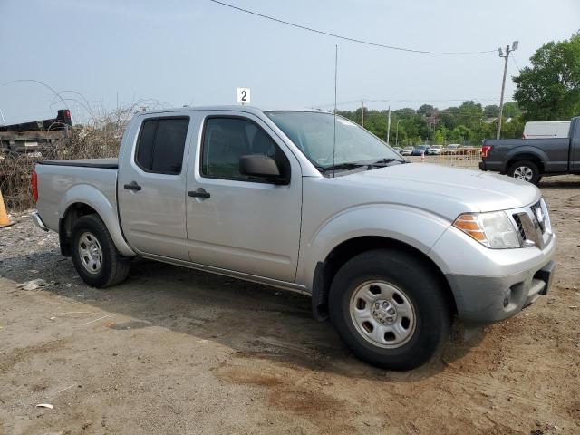 Vin: 1n6ad0ev8dn743041, lot: 59724365, nissan frontier s 20134
