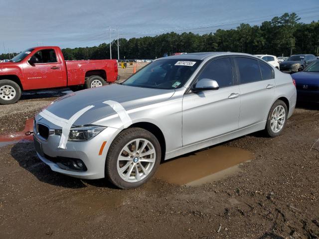 Vin: wba8e5g52jnv02982, lot: 60742155, bmw 3 series xi 2018 img_1