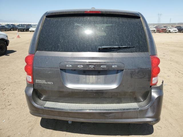 2017 DODGE GRAND CARA 2C4RDGBG1HR629508