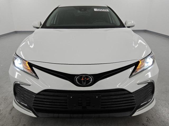 2024 TOYOTA CAMRY LE - 4T1R11AK2RU866987