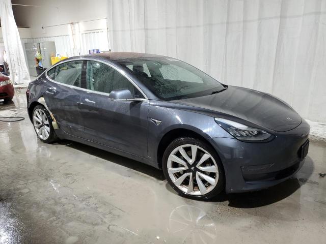 Vin: 5yj3e1eb2jf087126, lot: 58263125, tesla model 3 20184