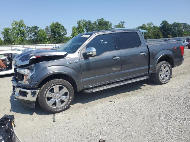 FORD F150 SUPER