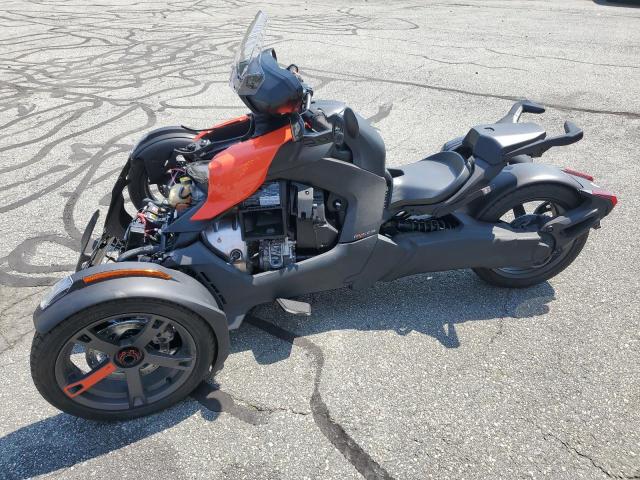 2022 CAN-AM RYKER 3JB2FEG23NJ004323