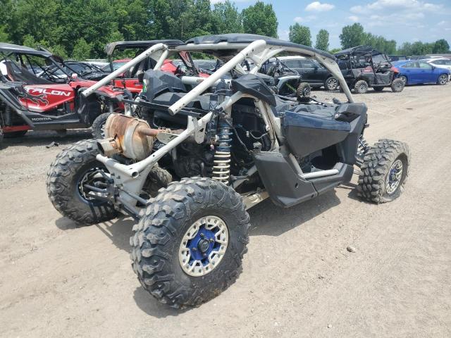 2023 CAN-AM MAVERICK X 3JBVXAV45PE002530