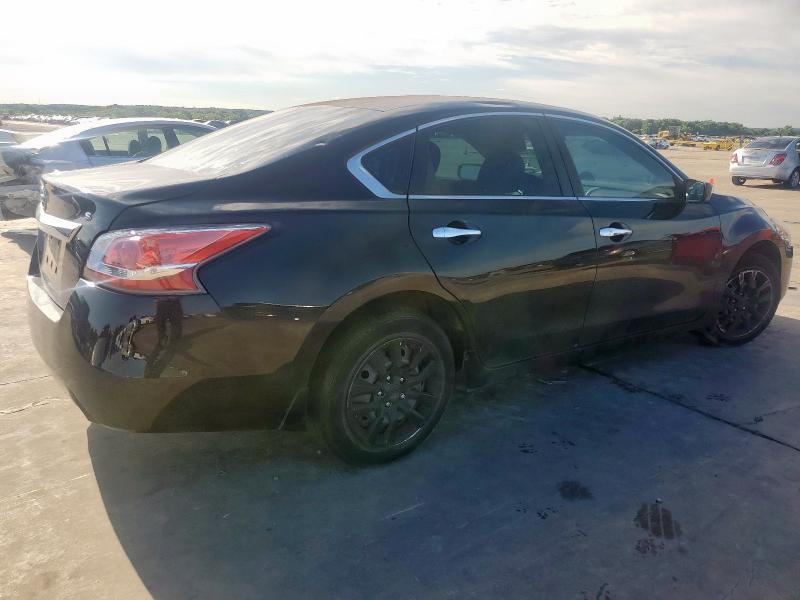 2015 NISSAN ALTIMA 2.5 - 1N4AL3AP3FC236938