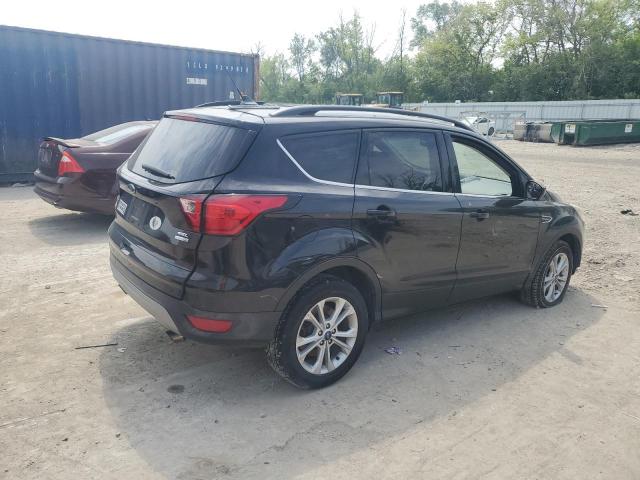 Vin: 1fmcu9hd3kub18516, lot: 59773645, ford escape sel 20193