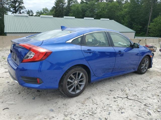 2019 HONDA CIVIC EX JHMFC1F34KX002576