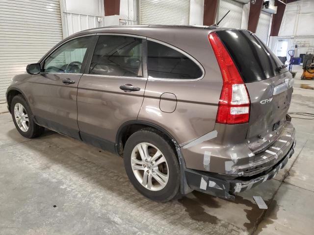 Vin: 5j6re4h52al076166, lot: 59792425, honda crv ex 20102