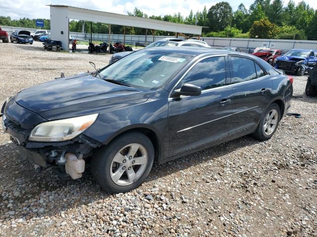 Vin: 1g11b5slxef158975, lot: 61189555, chevrolet malibu ls 2014 img_1