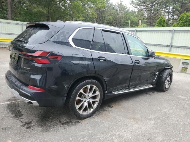 2024 BMW X5 XDRIVE4 5UX23EU02R9U70691