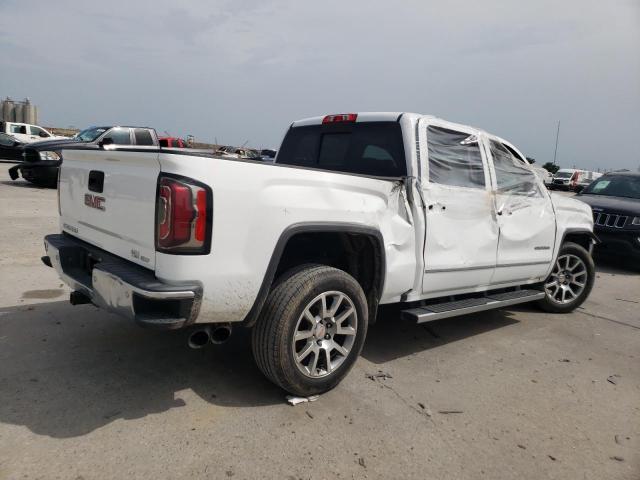2016 GMC SIERRA1500 - 3GTP1NEC8GG367102