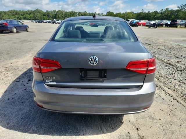 2015 VOLKSWAGEN JETTA BASE 3VW2K7AJ6FM402370