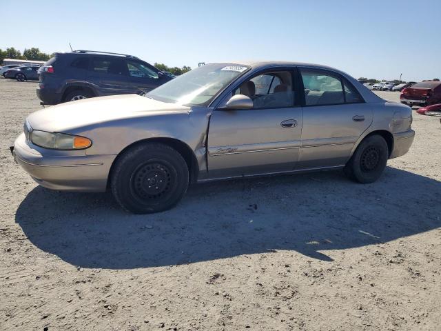 BUICK CENTURY CU