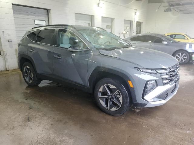Vin: 5nmjccde6sh445834, lot: 59313825, hyundai tucson sel 20254