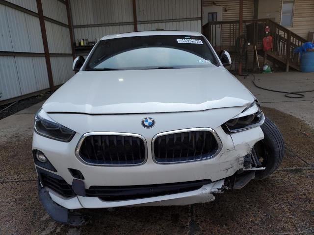 2018 BMW X2 SDRIVE2 WBXYJ3C32JEJ91323