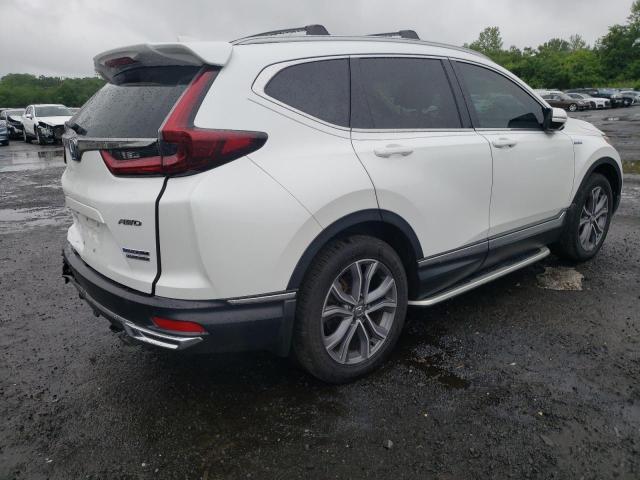 Vin: 5j6rt6h93nl033613, lot: 61035155, honda crv touring 20223