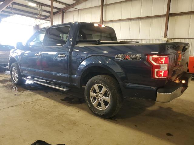 Vin: 1ftew1e54kfc48928, lot: 60131775, ford f-150 supercrew 20192