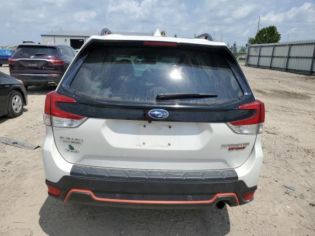 2019 SUBARU FORESTER S JF2SKAPC0KH401658