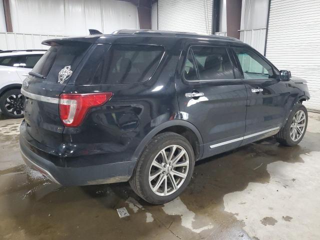 Vin: 1fm5k8f81hga23636, lot: 60674515, ford explorer limited 20173