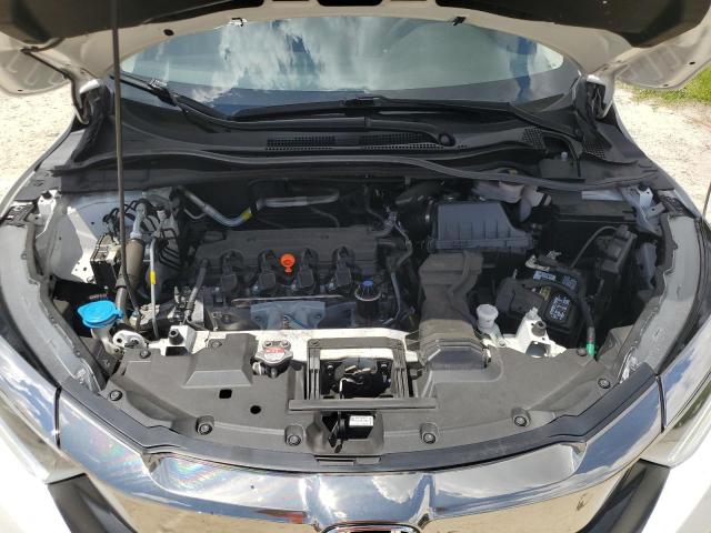 2021 HONDA HR-V EXL 3CZRU5H79MM702518