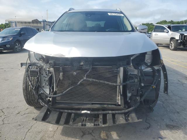 2019 NISSAN ROGUE S - KNMAT2MT8KP532022